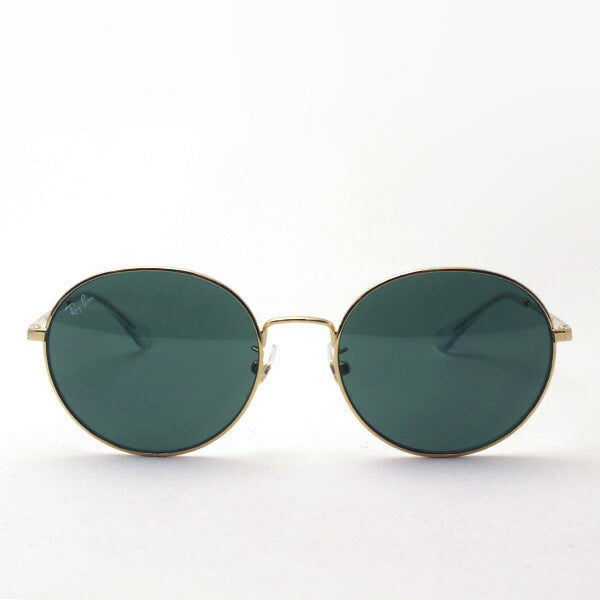レイバン サングラス Ray-Ban RB3612D 00171 – GLASSMANIA -TOKYO AOYAMA-