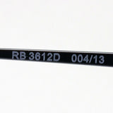 レイバン サングラス Ray-Ban RB3612D 00413