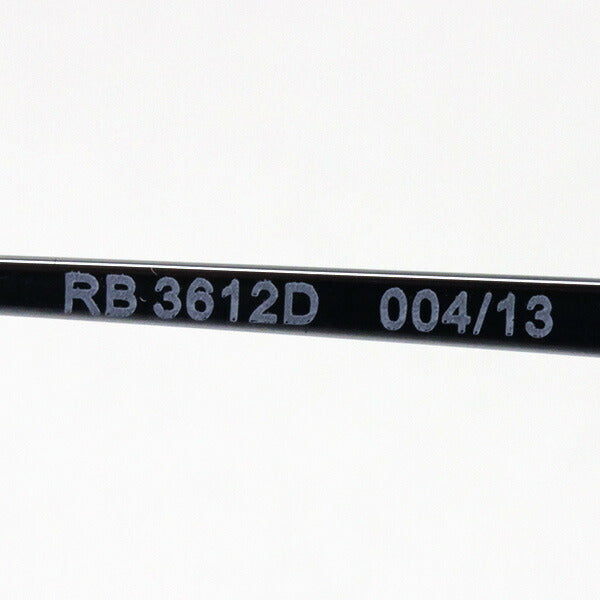 Ray-Ban太阳镜Ray-Ban RB3612D 00413