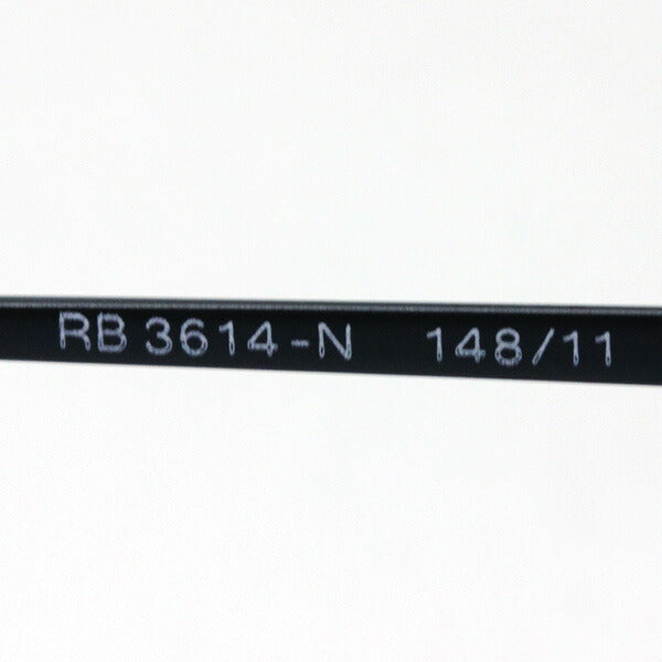 レイバン サングラス Ray-Ban RB3614N 14811 ブレイズ