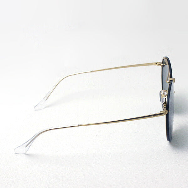 Ray-Ban Sunglasses Ray-Ban RB3614N 914071 Blaze