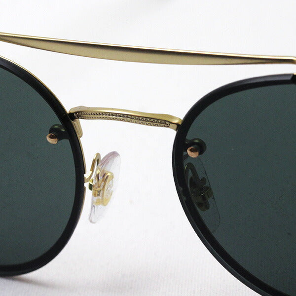 Ray-Ban Sunglasses Ray-Ban RB3614N 914071 Blaze