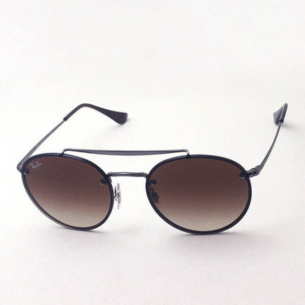 Ray-Ban Sunglasses Ray-Ban RB3614N 914413 Blaze