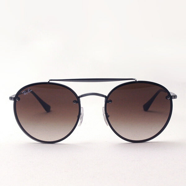 Ray-Ban Sunglasses Ray-Ban RB3614N 914413 Blaze