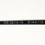 レイバン サングラス Ray-Ban RB3614N 914413 ブレイズ