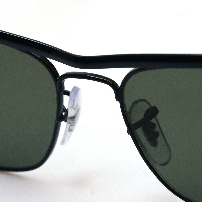 Gafas de sol polarizadas de ray-ban Ray-Ban RB3619 00258 Olímpico Two Deluxe