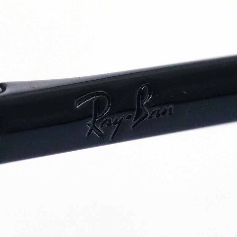レイバン サングラス Ray-Ban RB3619 002B1 オリンピアン ツー デラックス