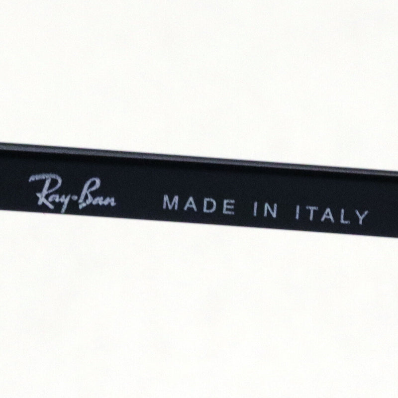 Ray-Ban Sunglasses Ray-Ban RB3619 002B1 Olympian Two Deluxe
