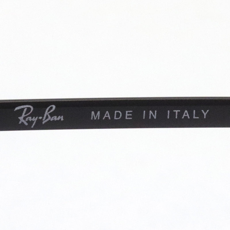Ray-Ban Sunglasses Ray-Ban RB3625 002B1