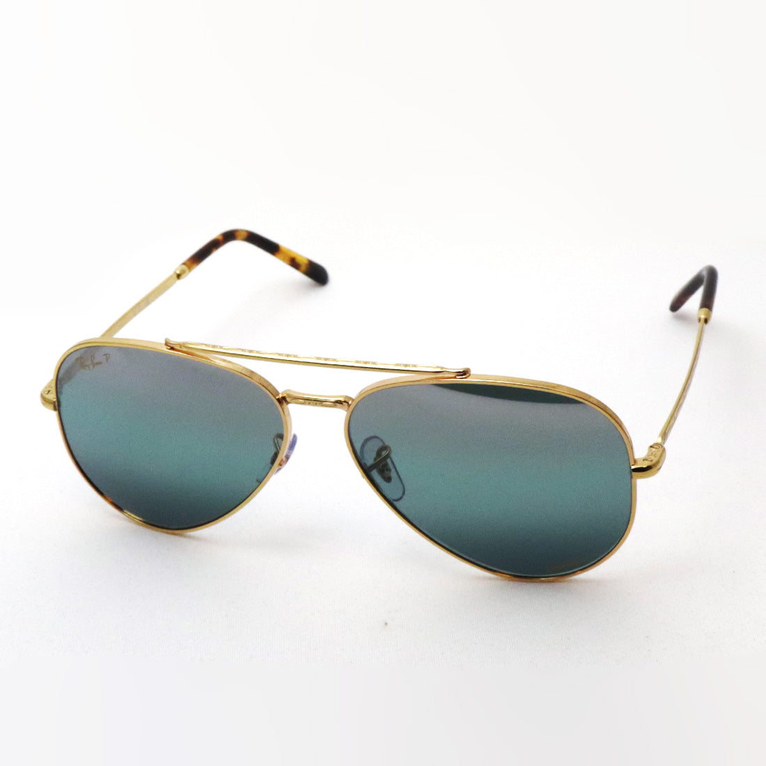 Gafas de sol polarizadas de Ray-Ban Ray-Ban RB3625 9196G6