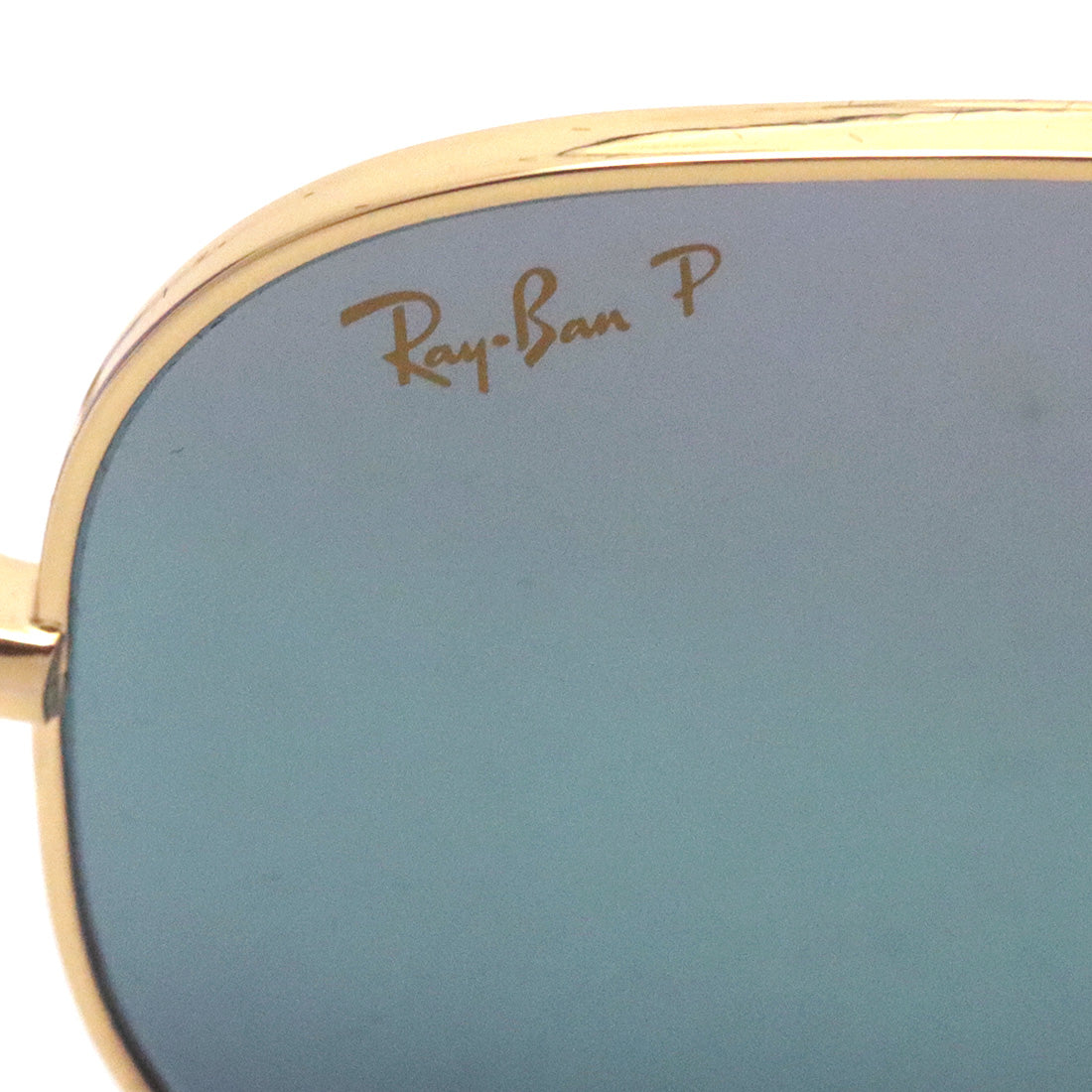 Gafas de sol polarizadas de Ray-Ban Ray-Ban RB3625 9196G6