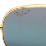 Ray-Ban Polarized Sunglasses Ray-Ban RB3625 9196G6