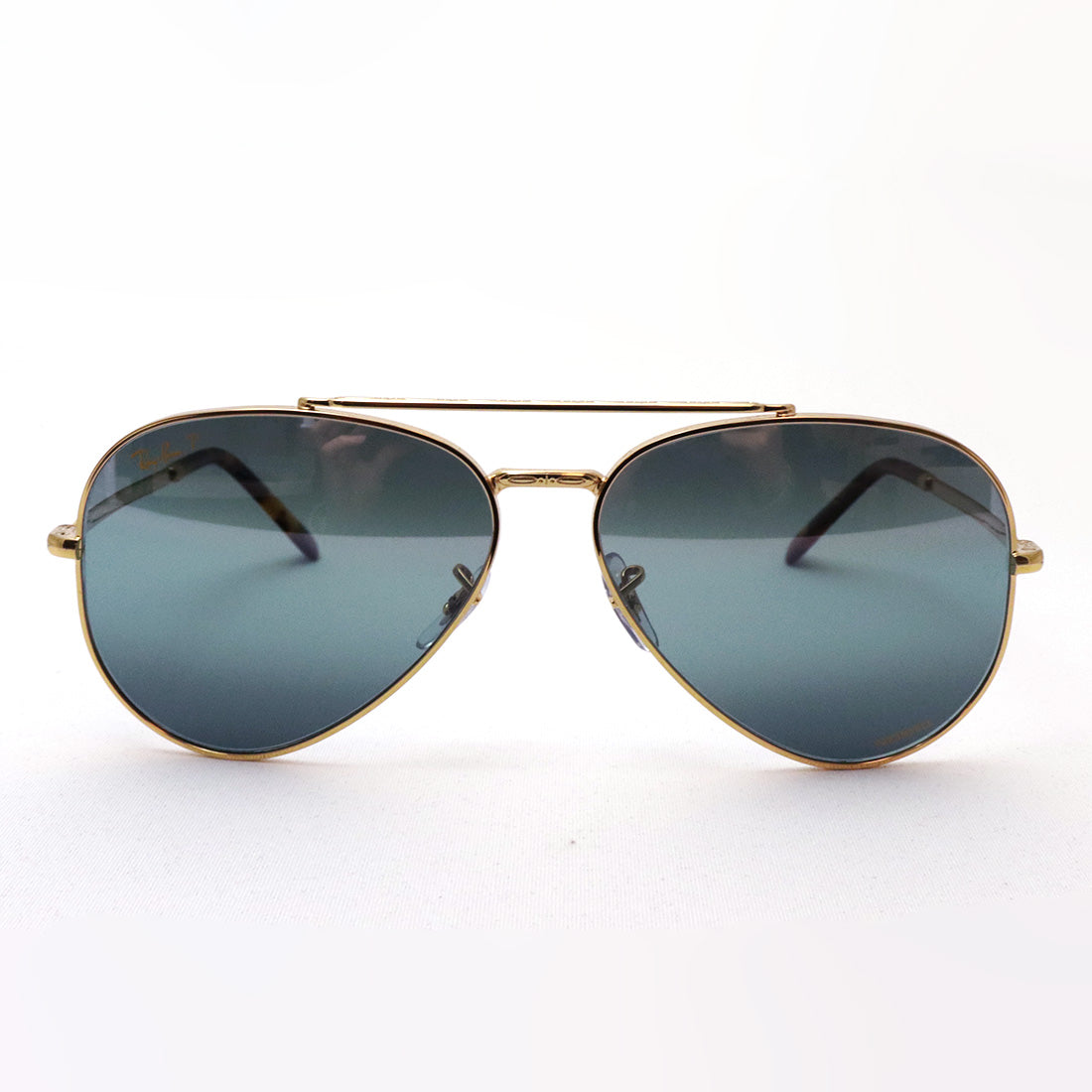 Gafas de sol polarizadas de Ray-Ban Ray-Ban RB3625 9196G6