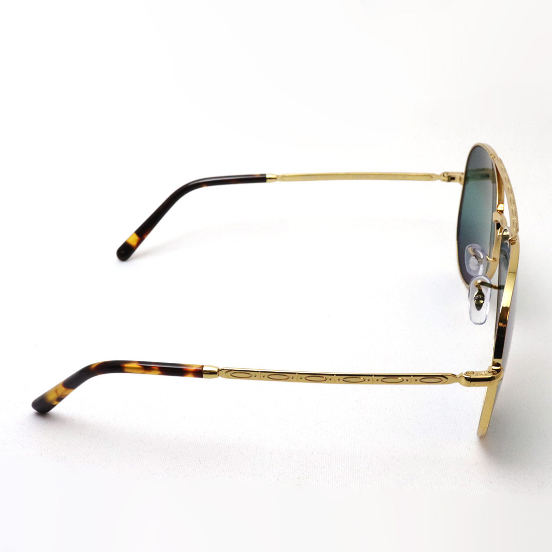 Gafas de sol polarizadas de Ray-Ban Ray-Ban RB3625 9196G6