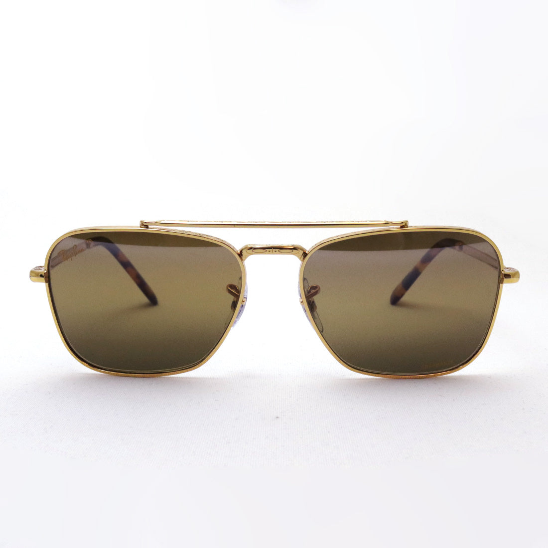 Gafas de sol polarizadas de Ray-Ban Ray-Ban RB3636 9196G5