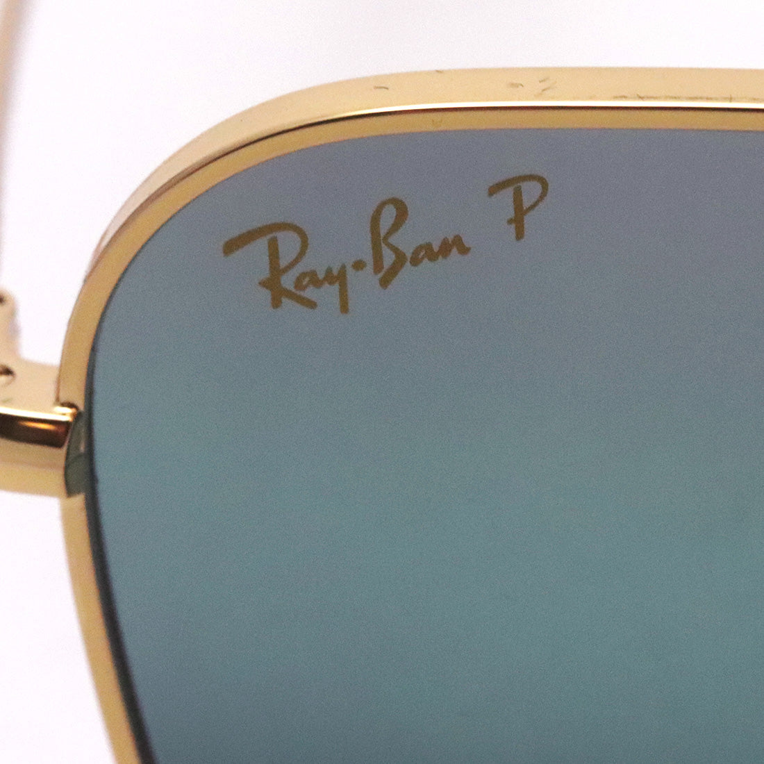 Gafas de sol polarizadas de Ray-Ban Ray-Ban RB3636 9196G6