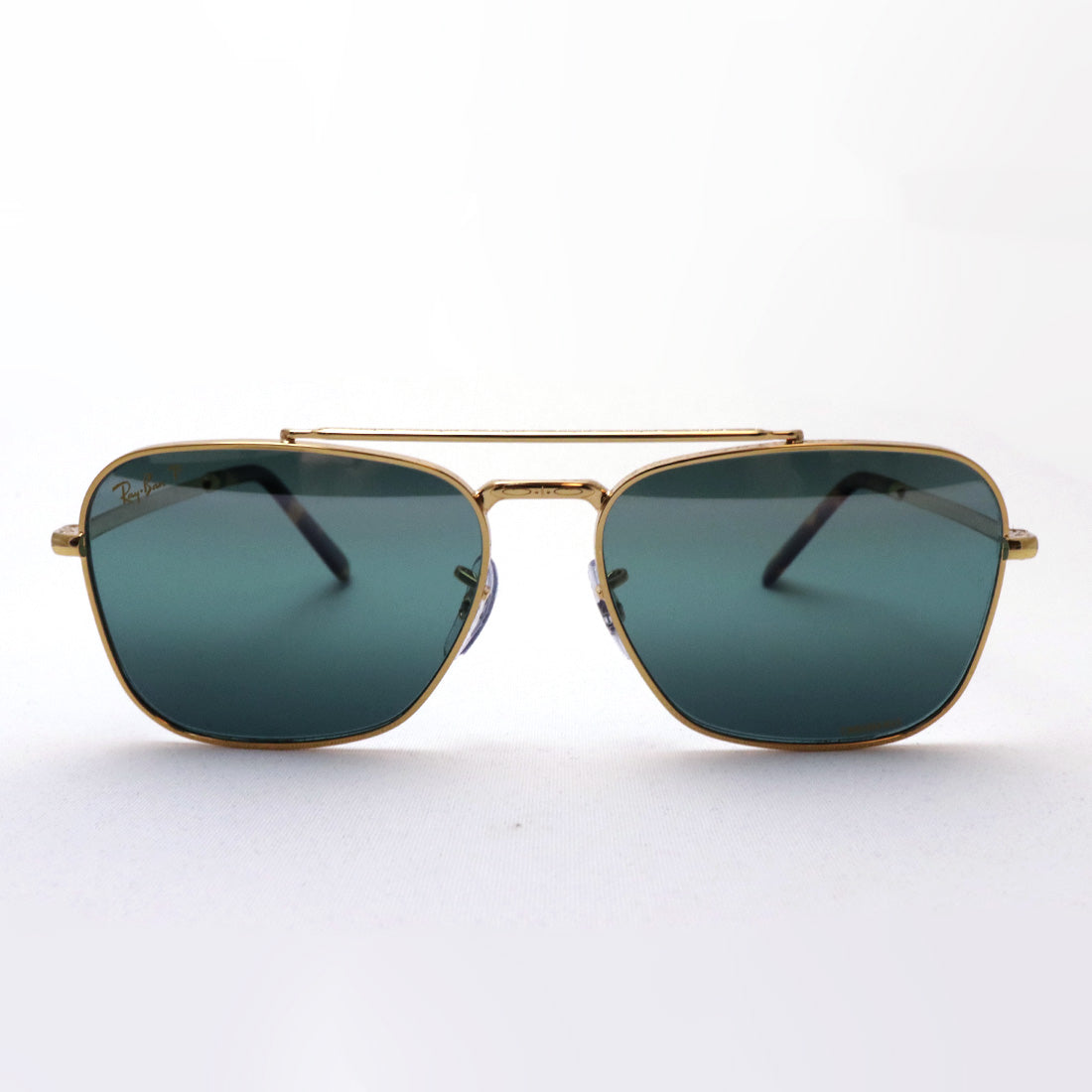 Gafas de sol polarizadas de Ray-Ban Ray-Ban RB3636 9196G6