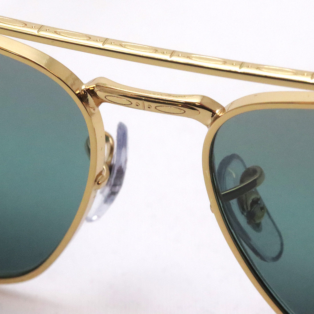 Gafas de sol polarizadas de Ray-Ban Ray-Ban RB3636 9196G6