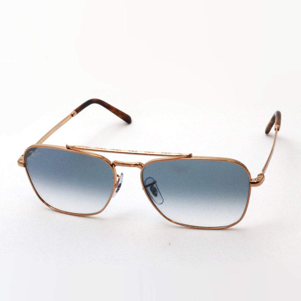 レイバン サングラス Ray-Ban RB3636 92023F – GLASSMANIA