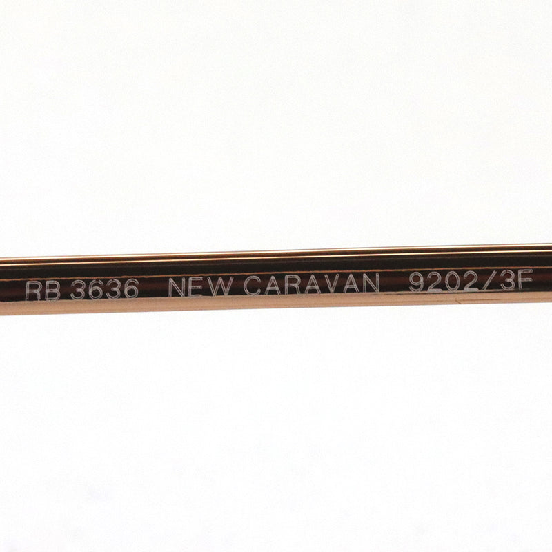 レイバン サングラス Ray-Ban RB3636 92023F