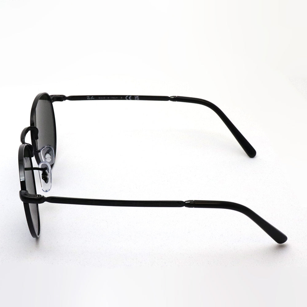 [レイバン] サングラス RB3637 Ray-Ban RB3637 レイバン サングラス Ray-Ban RB3637 002G1 – GLASSMANIA -TOKYO AOYAMA-