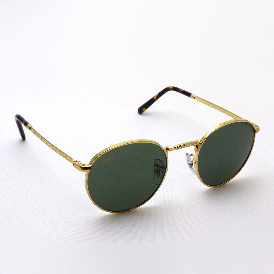 Gafas de sol Ray-Ban Ray-Ban RB3637 919631