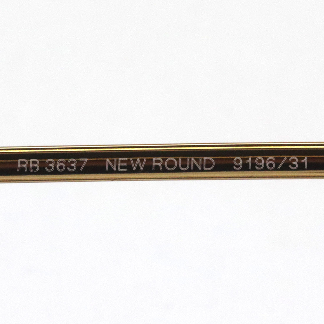 Gafas de sol Ray-Ban Ray-Ban RB3637 919631