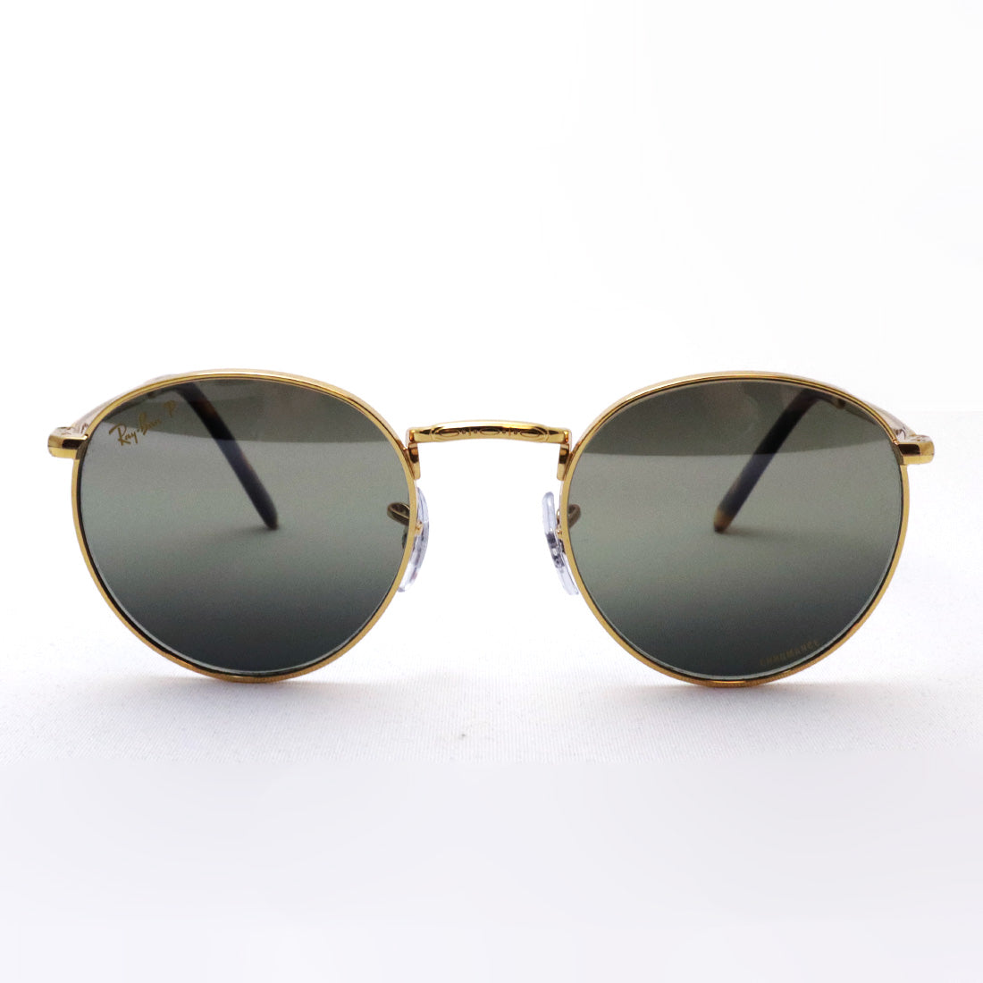 Gafas de sol polarizadas de Ray-Ban Ray-Ban RB3637 9196G3