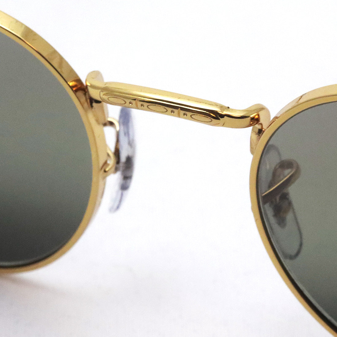 Gafas de sol polarizadas de Ray-Ban Ray-Ban RB3637 9196G3
