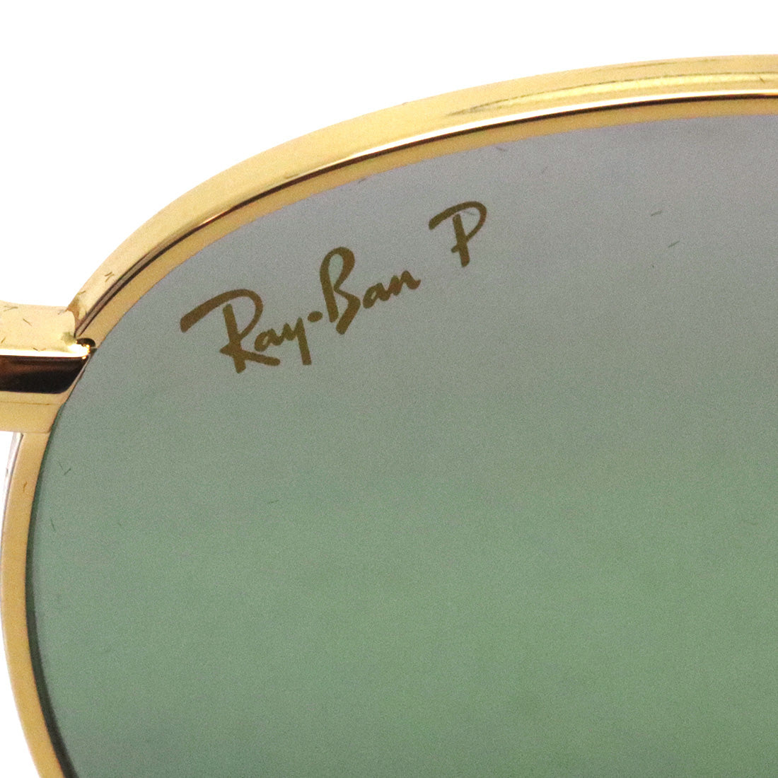 Gafas de sol polarizadas de Ray-Ban Ray-Ban RB3637 9196G4