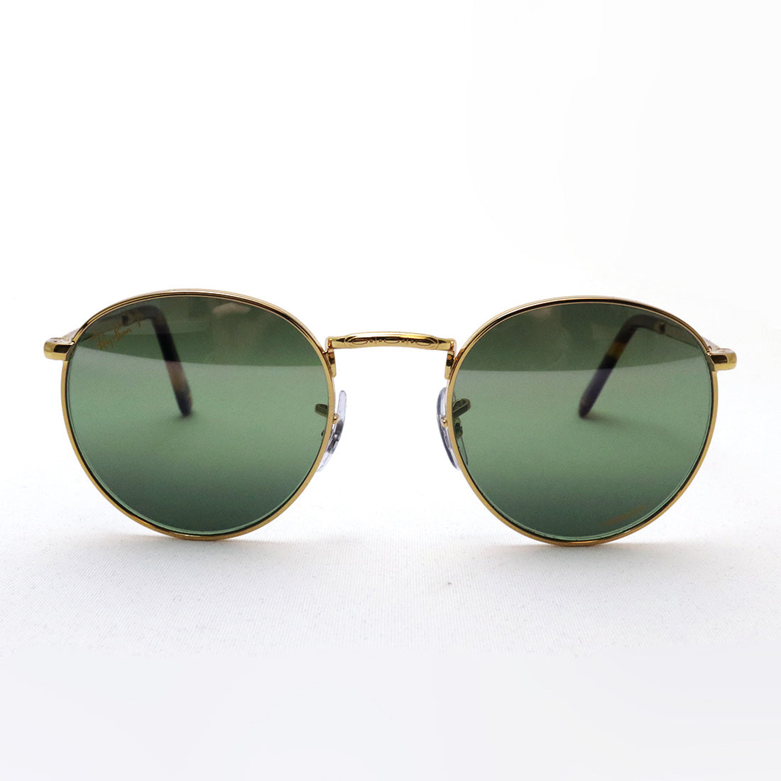 Gafas de sol polarizadas de Ray-Ban Ray-Ban RB3637 9196G4