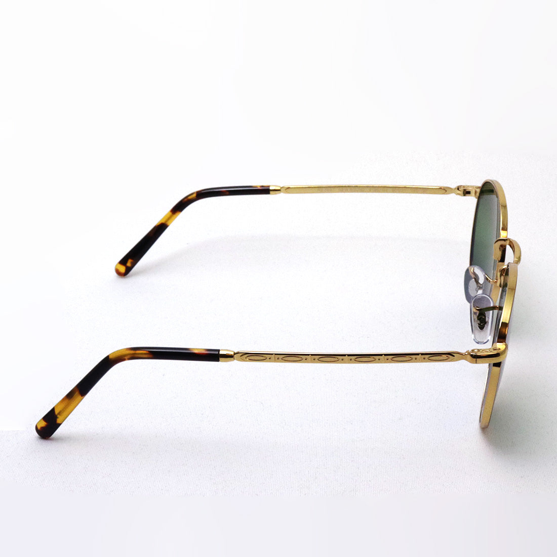 Gafas de sol polarizadas de Ray-Ban Ray-Ban RB3637 9196G4