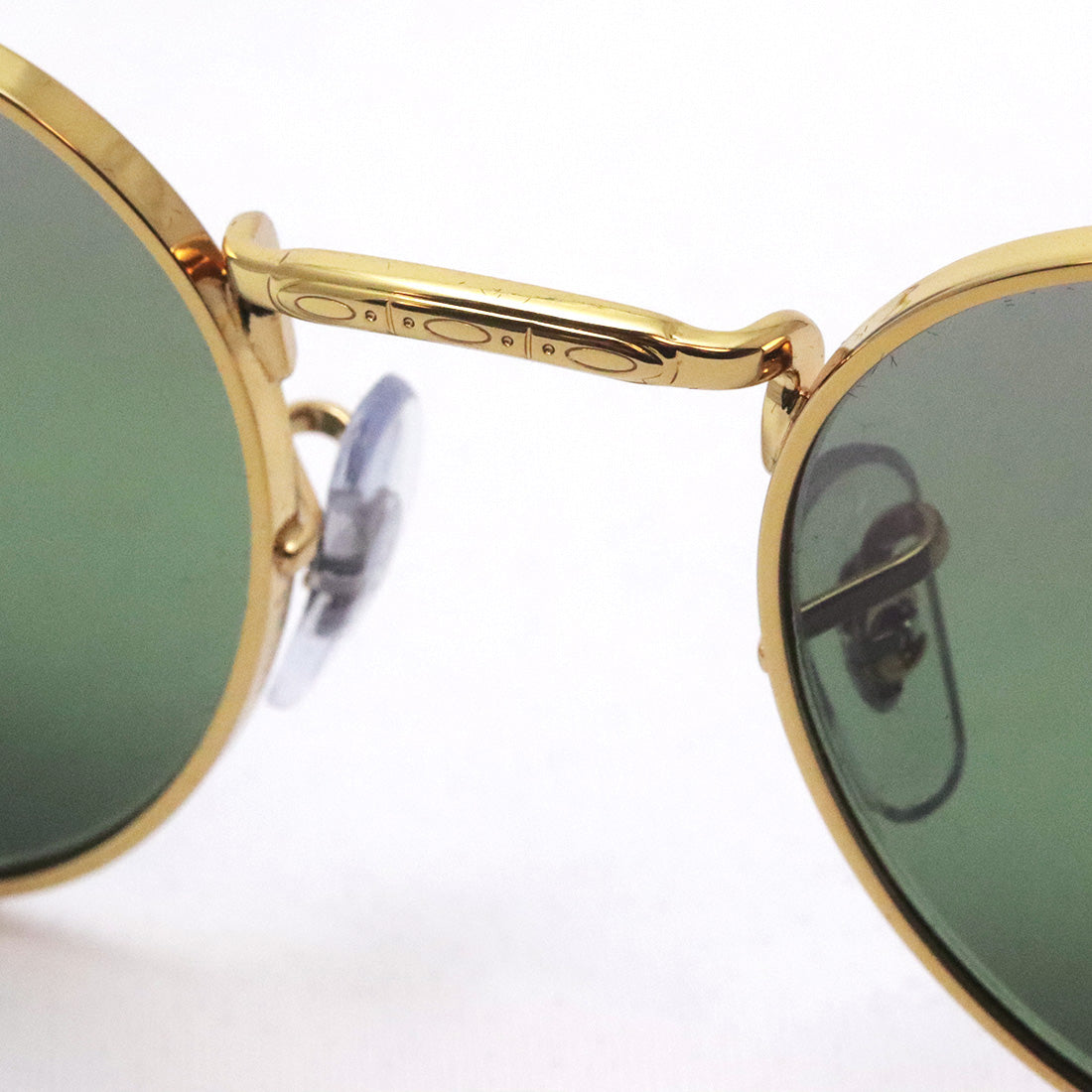 Gafas de sol polarizadas de Ray-Ban Ray-Ban RB3637 9196G4