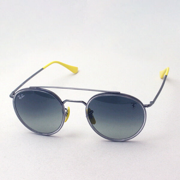 Gafas de sol Ray-Ban Ray-Ban RB3647M F03071 Modelo Ferrari