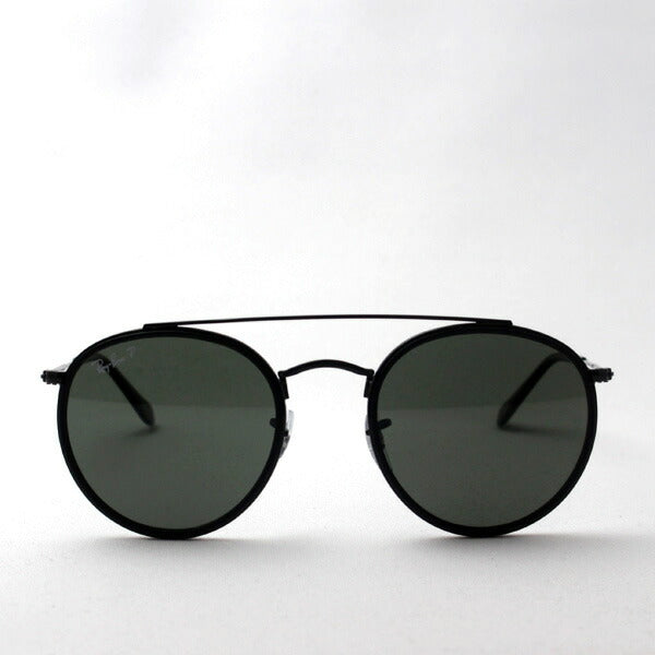 Ray-Ban Polarized Sunglasses Ray-Ban RB3647N 00258