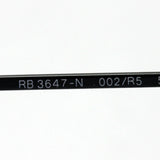 レイバン サングラス Ray-Ban RB3647N 002R5
