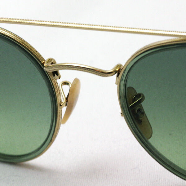 Ray-Ban Sunglasses Ray-Ban RB3647N 91224M