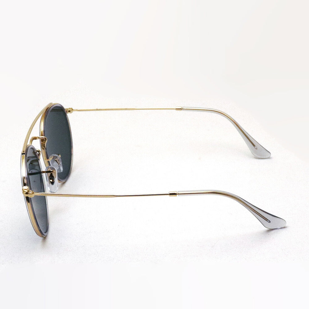 【新品】レイバン　サングラス　Ray-Ban　RB3647N 9211B1 レイバン サングラス Ray-Ban RB3647N 9211B1(51mm シルバー