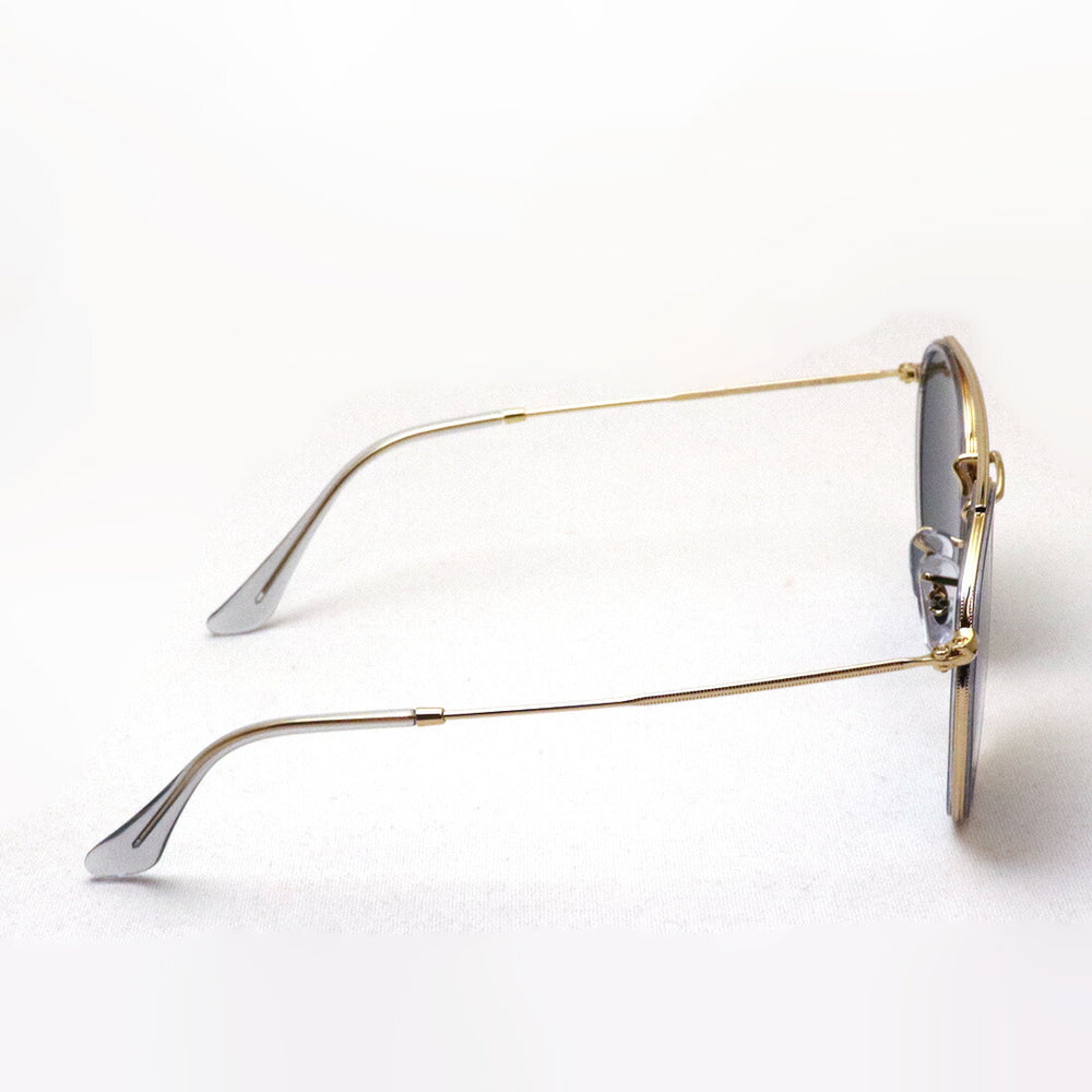 【新品】レイバン　サングラス　Ray-Ban　RB3647N 9211B1 Ray-Ban レイバン サングラス RB3647N 9211B1 ラウンド : グラス