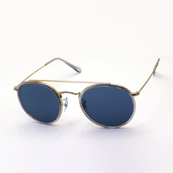 Ray-Ban太阳镜Ray-Ban RB3647N 9210R5