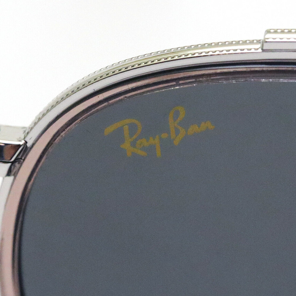 レイバン サングラス Ray-Ban RB3647N 9211B1 – GLASSMANIA -TOKYO AOYAMA-