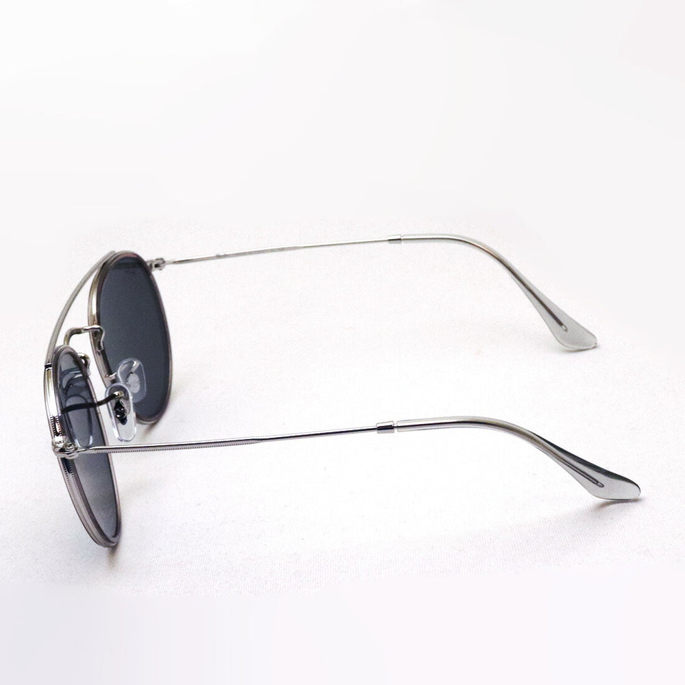 【新品】レイバン　サングラス　Ray-Ban　RB3647N 9211B1 レイバン サングラス Ray-Ban RB3647N 9211B1(51mm シルバー