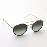 Ray-Ban太阳镜Ray-Ban RB3647N 9235BH