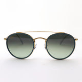 レイバン サングラス Ray-Ban RB3647N 9235BH