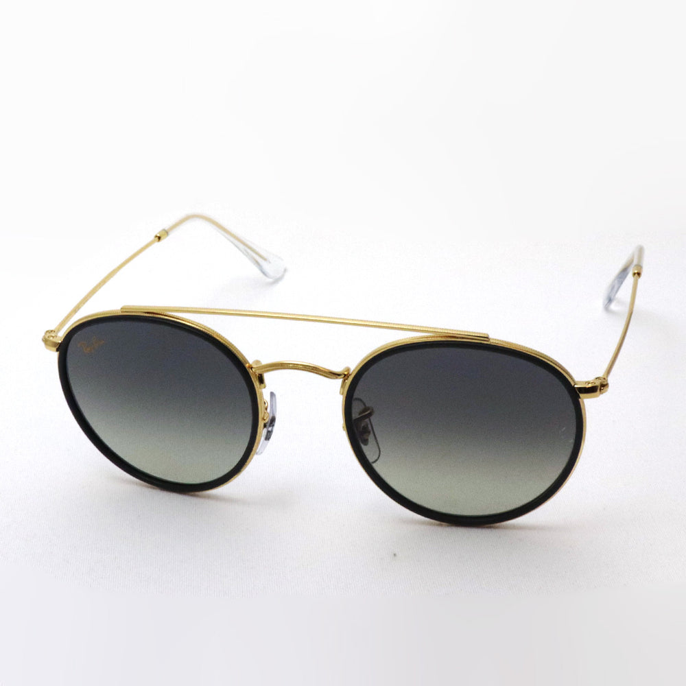 【新品】レイバン　サングラス　Ray-Ban　RB3647N 9211B1 Ray-Ban レイバン サングラス RB3647N 9211B1 51 アイコン