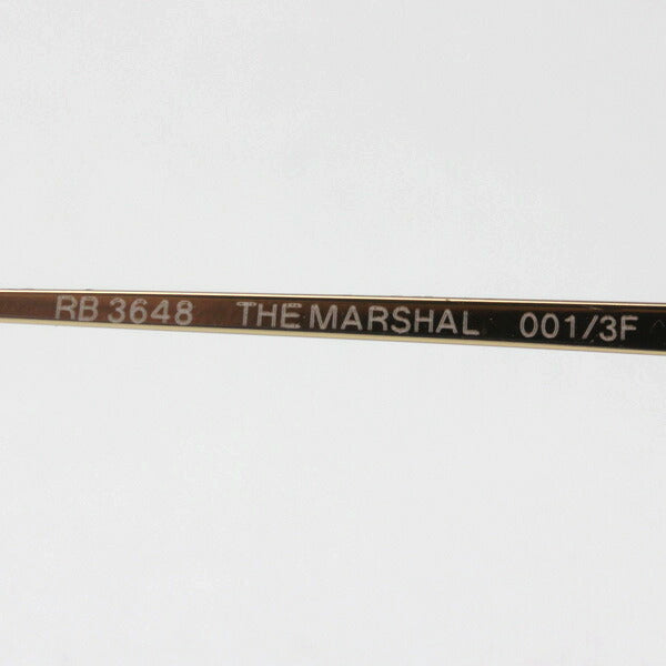 Gafas de sol Ray-Ban Ray-Ban RB3648 0013f Marshall