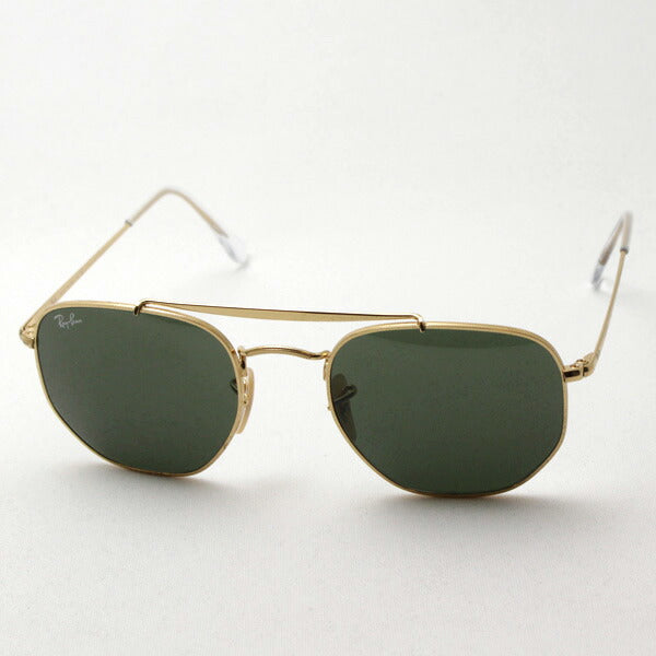 Ray-Ban Sunglasses Ray-Ban RB3648 001 Marshall