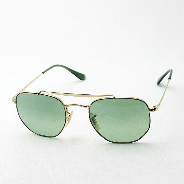 Ray-Ban太阳镜Ray-Ban RB3648 91034M Marshall