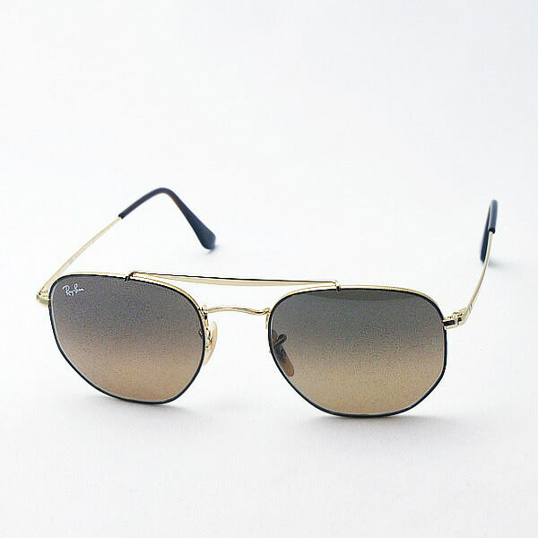 Ray-Ban太阳镜Ray-Ban RB3648 910443 Marshall