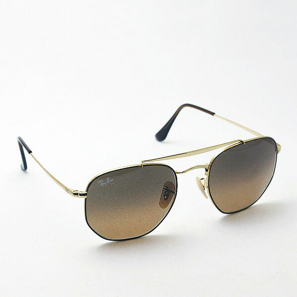 Ray-Ban Sunglasses Ray-Ban RB3648 910443 Marshall